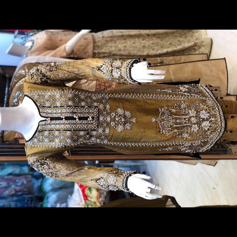 Fancy dress